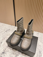 China Replica Chanel Women Shoes 133usd Only